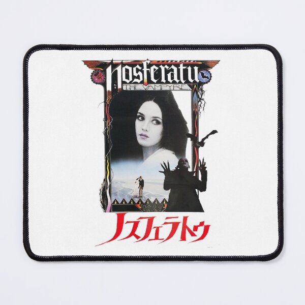 Item preview, Nosferatu the Japanese Vampyre designed and sold by Rosael-Pointer-.