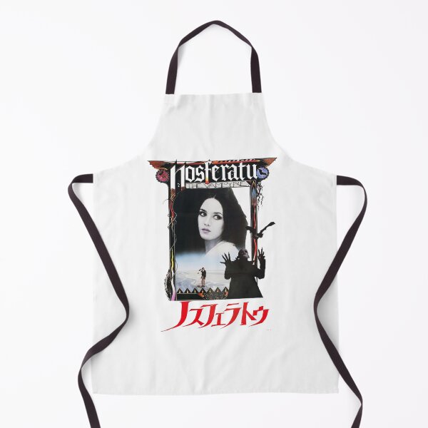 Item preview, Nosferatu the Japanese Vampyre designed and sold by Rosael-Pointer-.