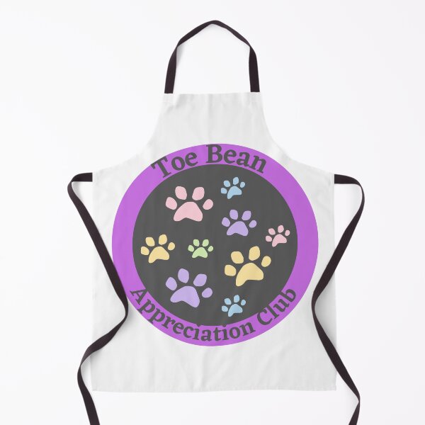 Item preview, Toe Beans! designed and sold by ThatWickedWitch.