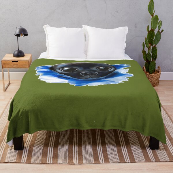 Item preview, Curious Harbour Seal acrylic painting designed and sold by pmrtbuxkcq7.