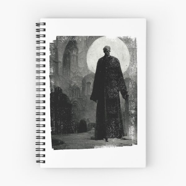 Item preview, Nosferatu, Prince of Darkness designed and sold by Rosael-Pointer-.