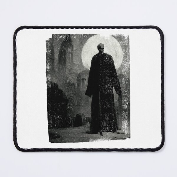 Item preview, Nosferatu, Prince of Darkness designed and sold by Rosael-Pointer-.