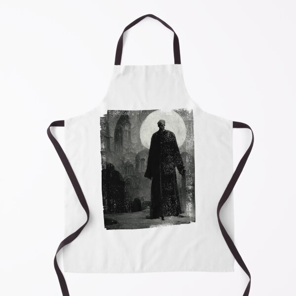 Item preview, Nosferatu, Prince of Darkness designed and sold by Rosael-Pointer-.