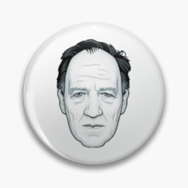 Item preview, Werner herzog  designed and sold by Rosael-Pointer-.