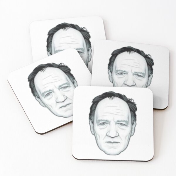 Item preview, Werner herzog  designed and sold by Rosael-Pointer-.