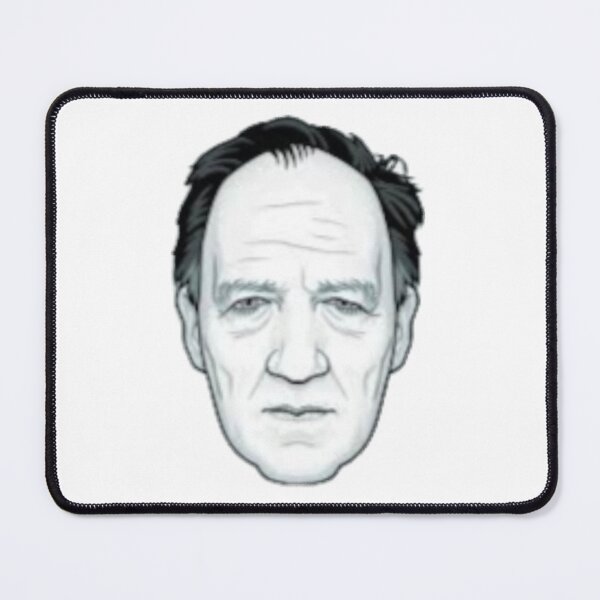 Item preview, Werner herzog designed and sold by Rosael-Pointer-.