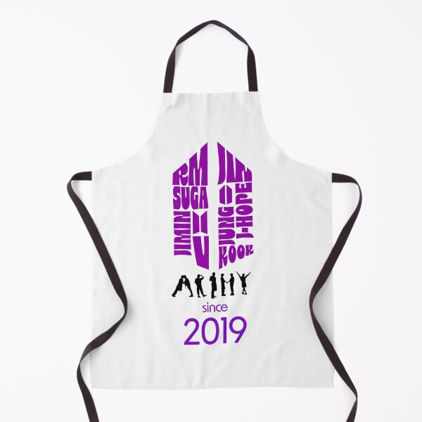 Item preview, BTS ARMY since 2019 designed and sold by DutchNoonajoon.