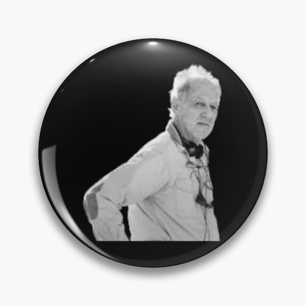 Item preview, Werner herzog designed and sold by Rosael-Pointer-.