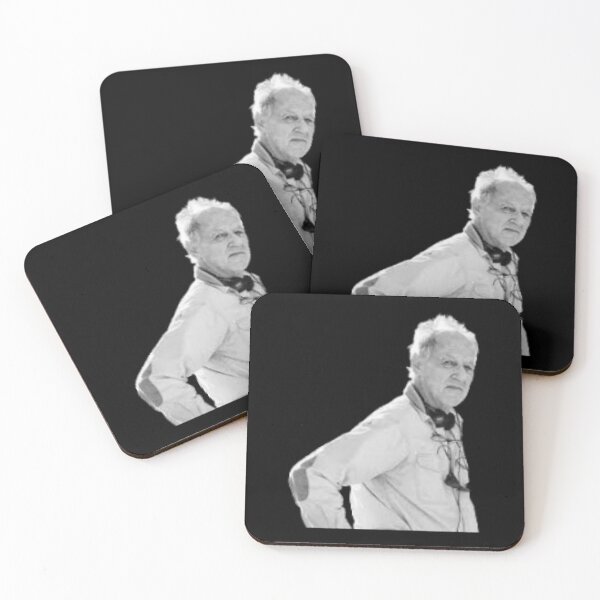 Item preview, Werner herzog designed and sold by Rosael-Pointer-.