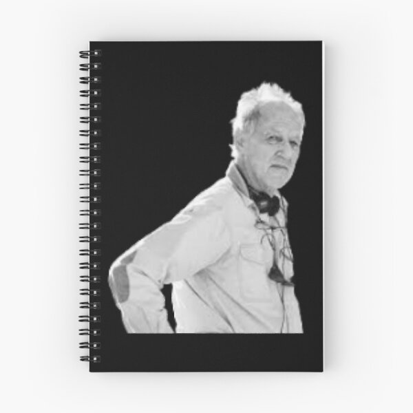 Item preview, Werner herzog designed and sold by Rosael-Pointer-.