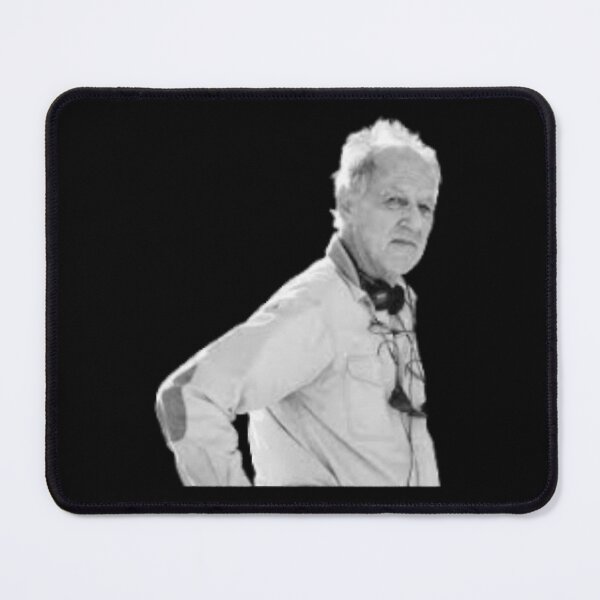Item preview, Werner herzog designed and sold by Rosael-Pointer-.