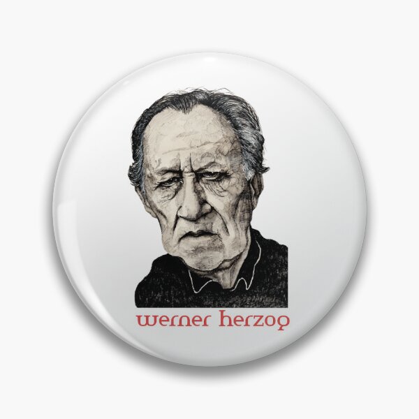 Item preview, Werner herzog designed and sold by Rosael-Pointer-.