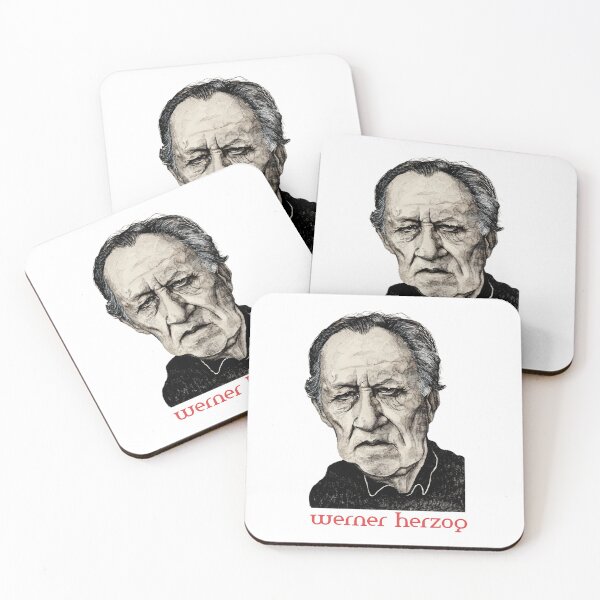 Item preview, Werner herzog designed and sold by Rosael-Pointer-.
