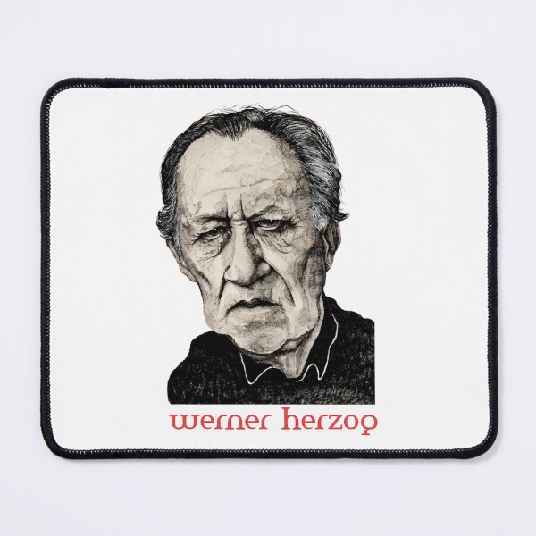Item preview, Werner herzog designed and sold by Rosael-Pointer-.