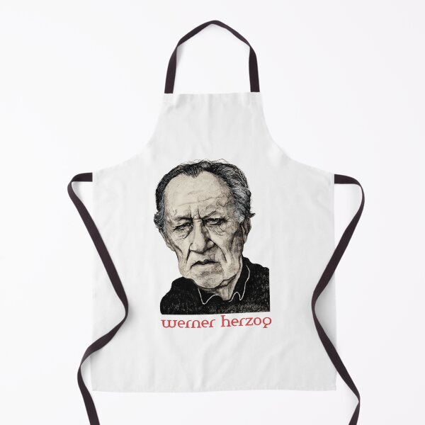 Item preview, Werner herzog designed and sold by Rosael-Pointer-.