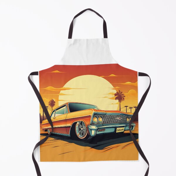 Item preview, Lowrider Classic Car designed and sold by GunnWRLD.