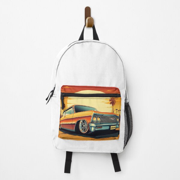 Item preview, Lowrider Classic Car designed and sold by GunnWRLD.
