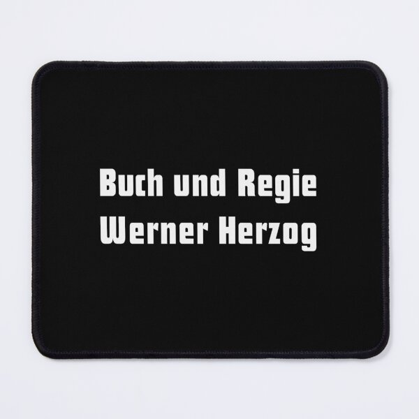 Item preview, Aguirre - The Wrath of God Buch und Regie Werner Herzog designed and sold by Rosael-Pointer-.