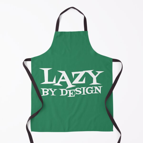 Item preview, Lazy by design - wh designed and sold by reIntegration.