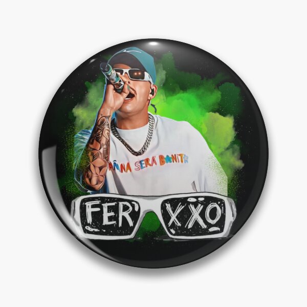 Item preview, Diseño inspirado en Ferxxo designed and sold by unknowndesigns1.