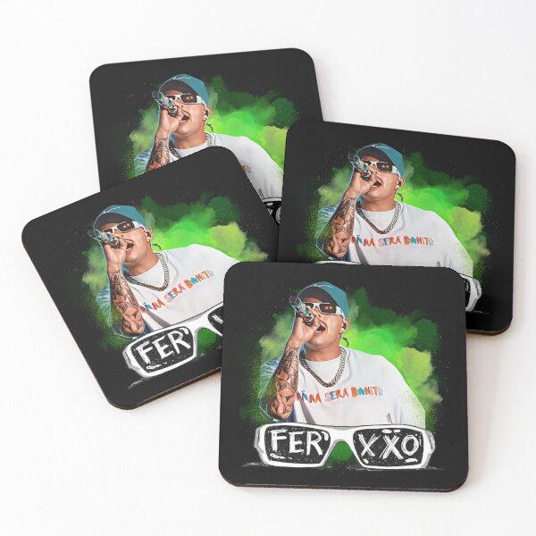 Item preview, Diseño inspirado en Ferxxo designed and sold by unknowndesigns1.