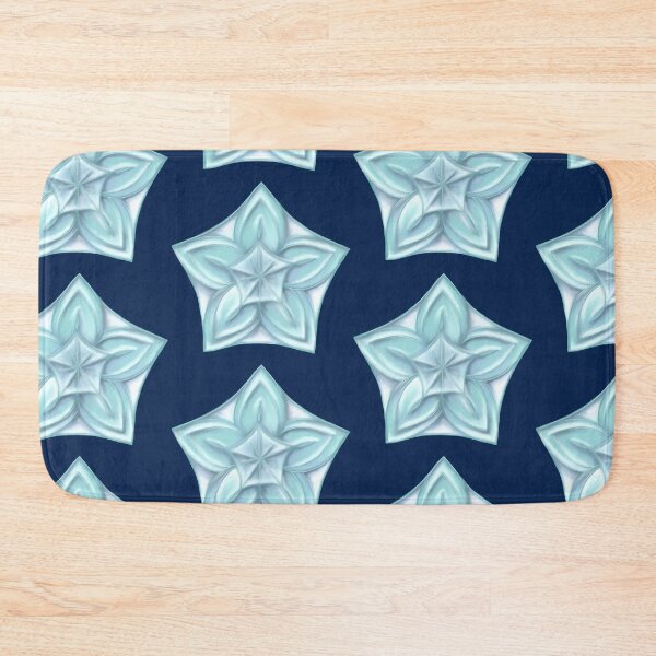Item preview, Aqua Sand Dollar designed and sold by lezell.