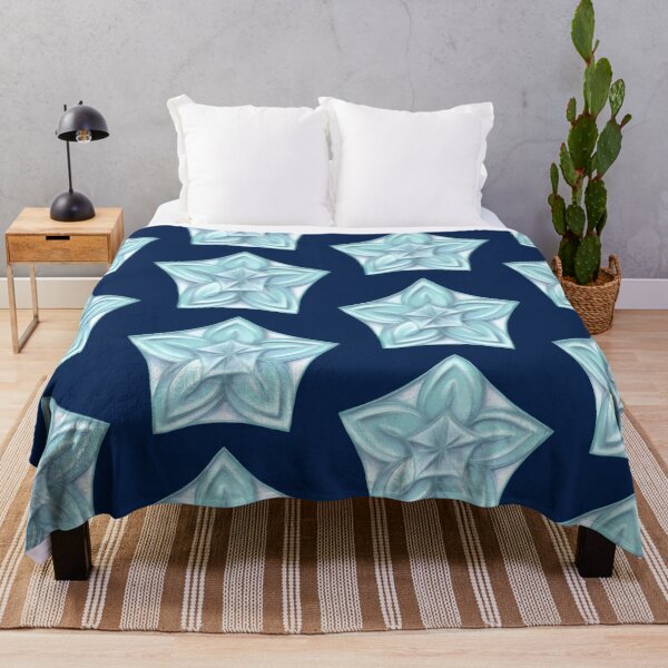 Item preview, Aqua Sand Dollar designed and sold by lezell.
