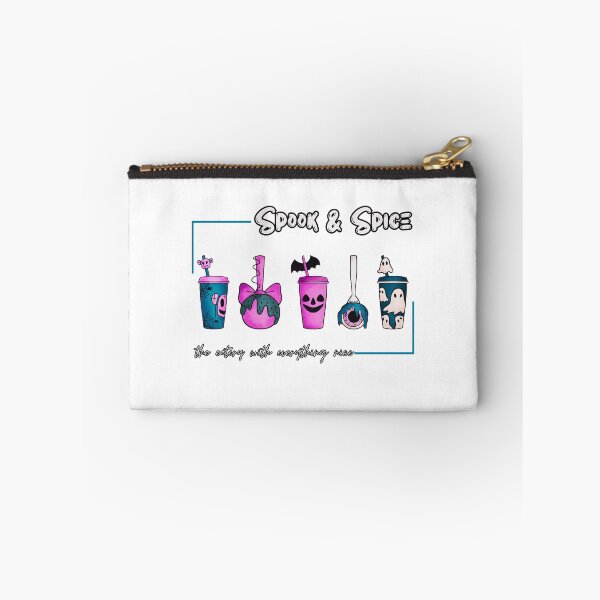 Item preview, Spook & Spice designed and sold by SpeakInk.