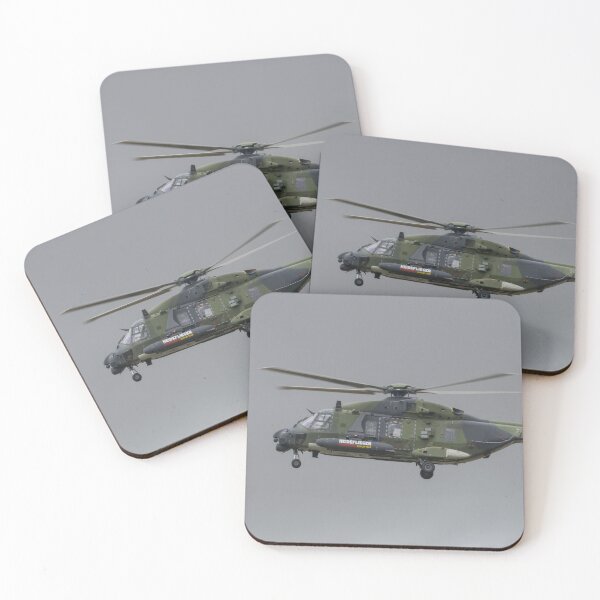 Item preview, NH90 Helicopter designed and sold by LaurenTucker.