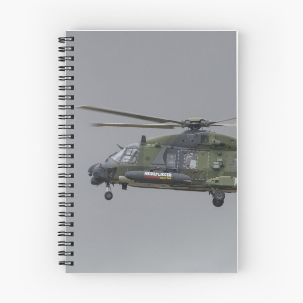 Item preview, NH90 Helicopter designed and sold by LaurenTucker.