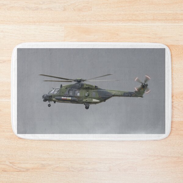 Item preview, NH90 Helicopter designed and sold by LaurenTucker.