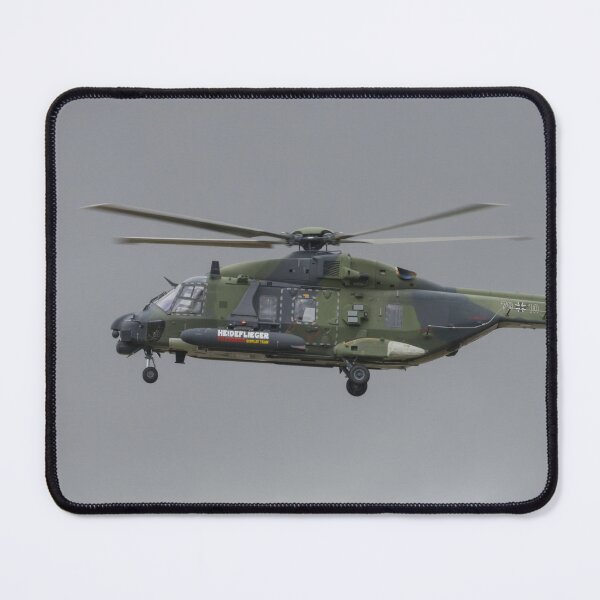 Item preview, NH90 Helicopter designed and sold by LaurenTucker.