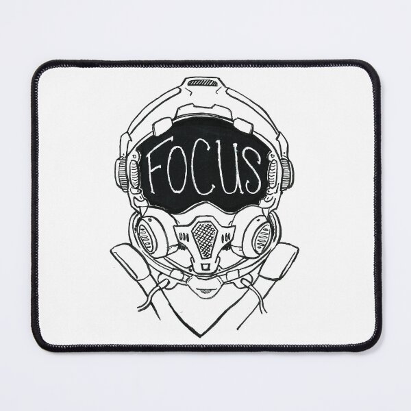 Item preview, Focus Pilot designed and sold by aparrett1.