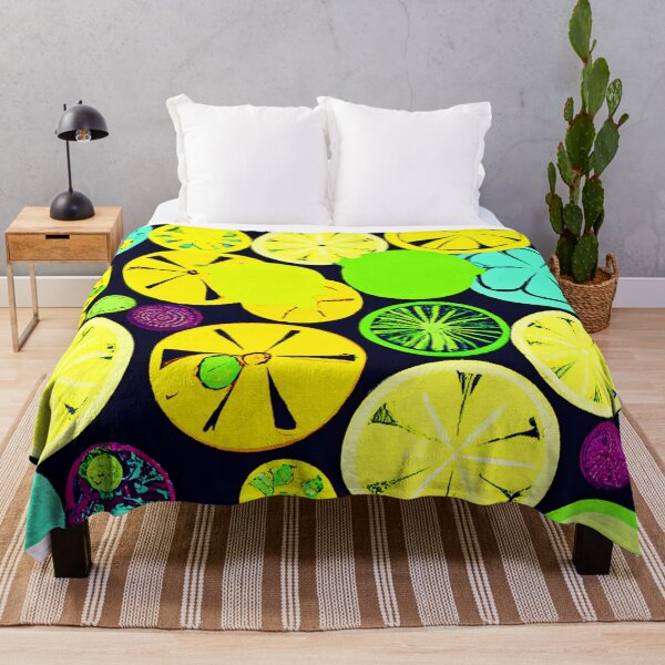 Item preview, Colorful Fruity Vibrance Pattern designed and sold by Health And Fitness Posts e-Store.