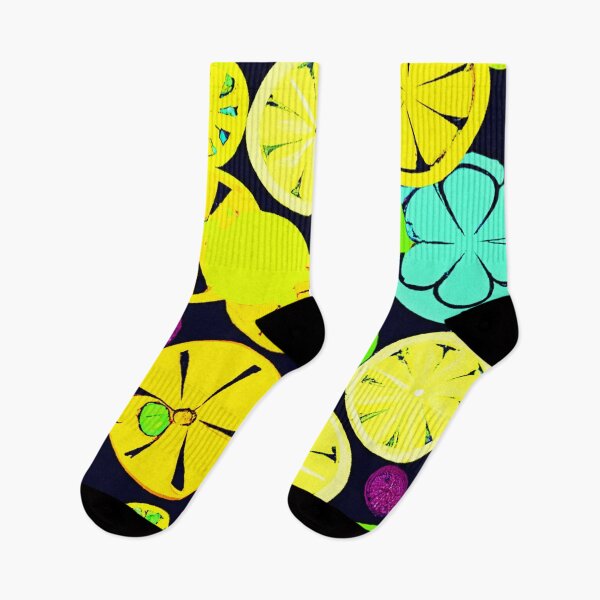 Item preview, Colorful Fruity Vibrance Pattern designed and sold by Health And Fitness Posts e-Store.