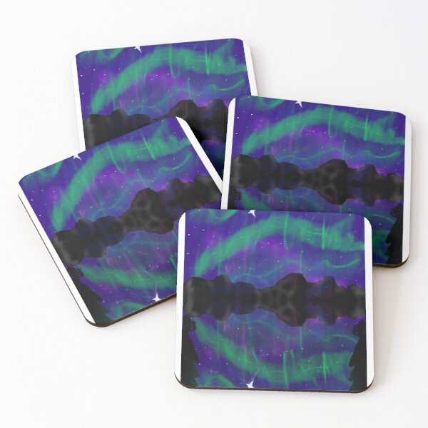 Item preview, Electric Skies designed and sold by shammond9872.