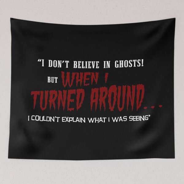 Item preview, But When I Turned Around designed and sold by Holly M Backus.