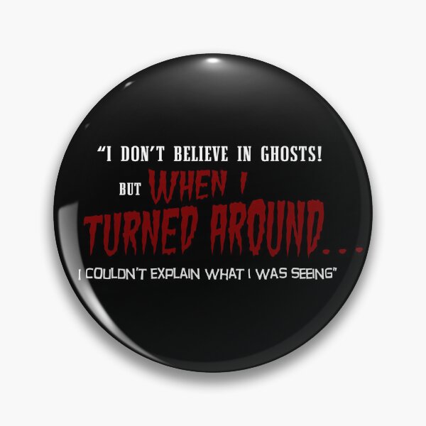 Item preview, But When I Turned Around designed and sold by Holly M Backus.