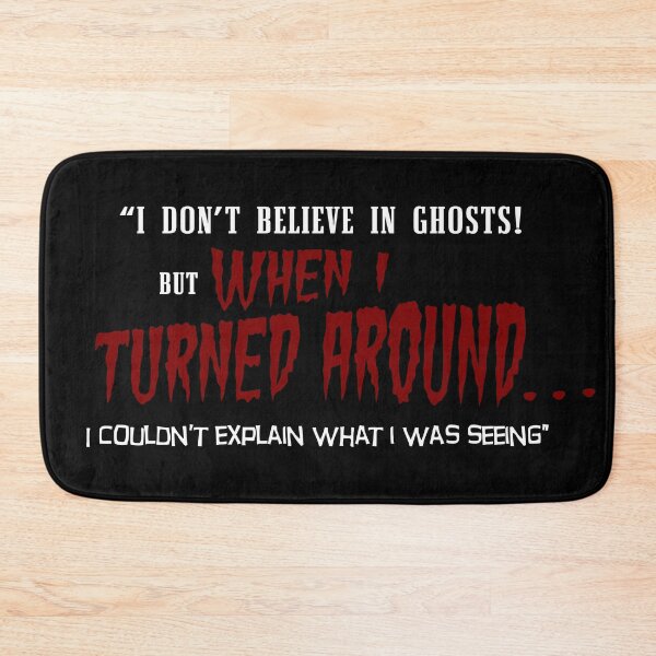 Item preview, But When I Turned Around designed and sold by Holly M Backus.