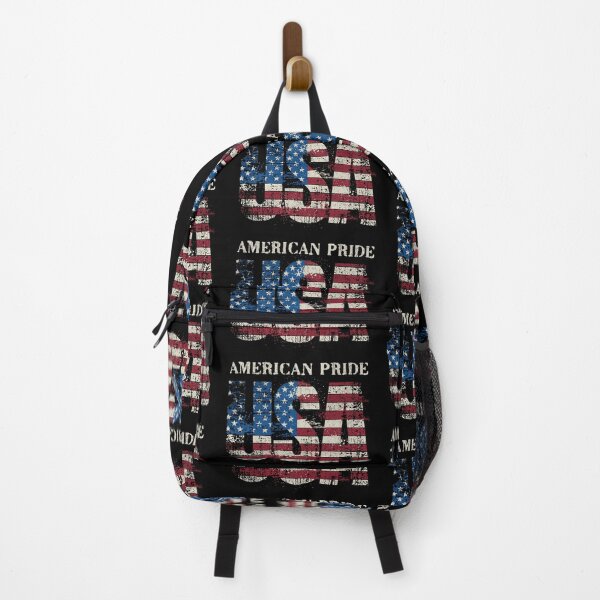Item preview, American Pride Patriotic T-Shirt designed and sold by Rich Summers Art.
