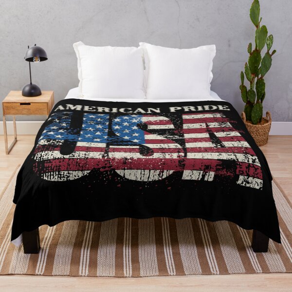 Item preview, American Pride Patriotic T-Shirt designed and sold by Rich Summers Art.
