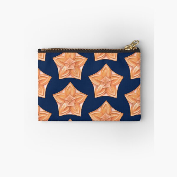 Item preview, Tangerine Sand Dollar designed and sold by lezell.