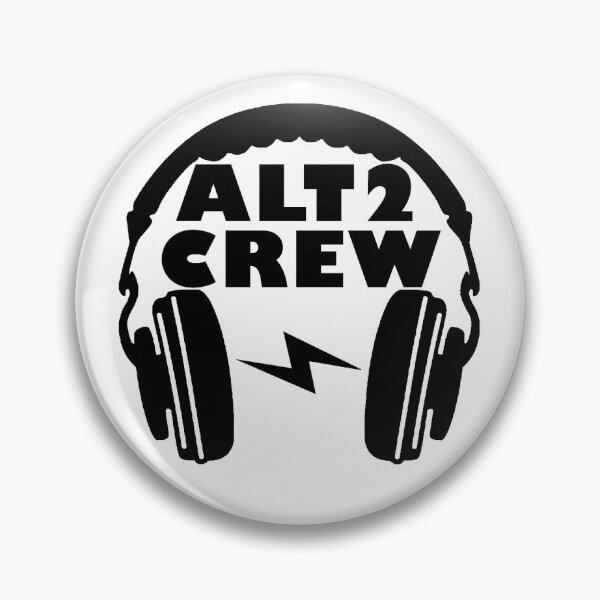 Item preview, The ALT2 Crew designed and sold by WadevoStore.