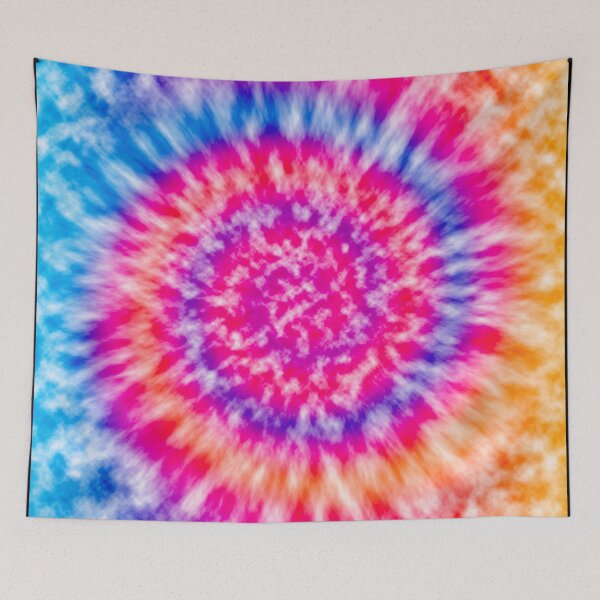 Item preview, tie-dye designed and sold by vargass street.