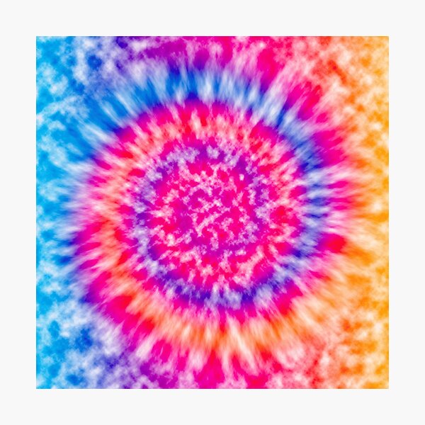 Item preview, tie-dye designed and sold by vargass street.