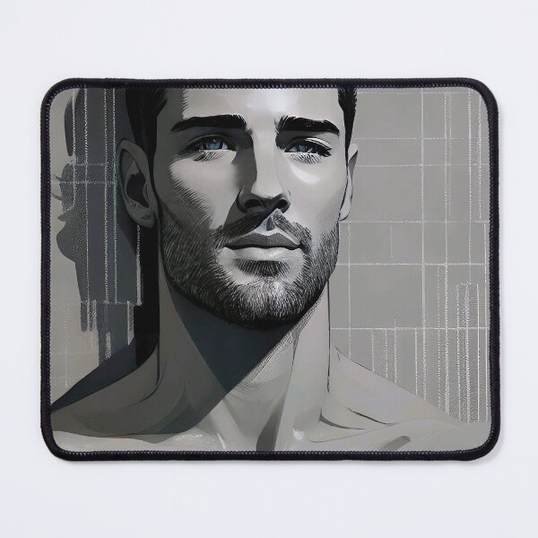 Item preview, Blue eyes  designed and sold by Seduction-art.