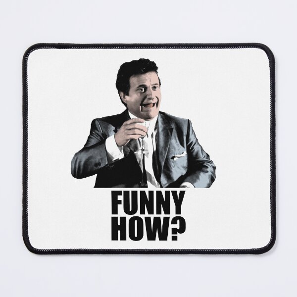 Item preview, Joe Pesci designed and sold by IanBakerToons.