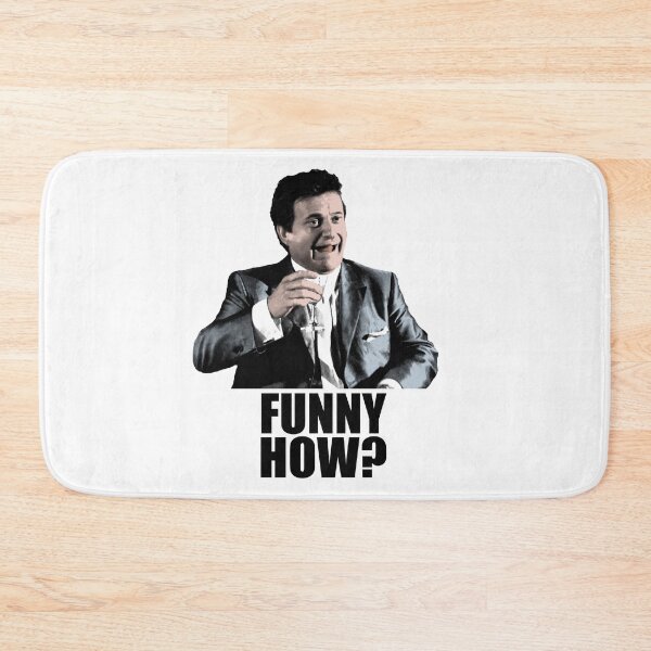 Item preview, Joe Pesci designed and sold by IanBakerToons.