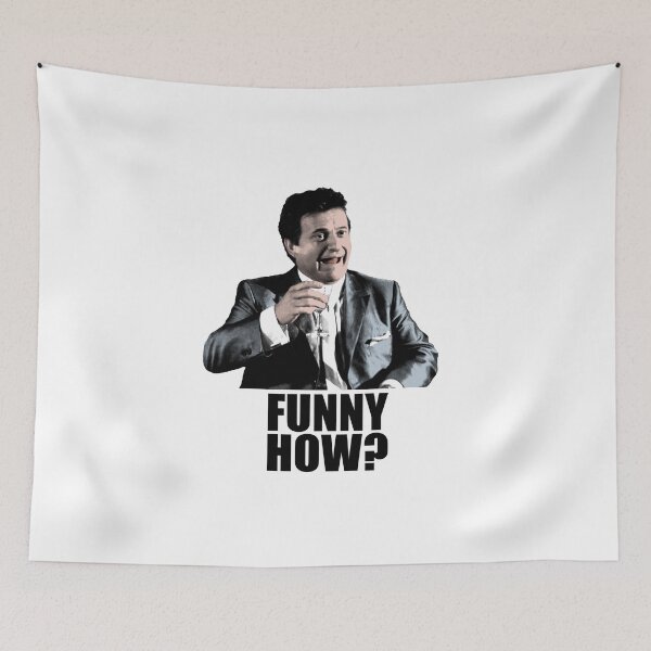 Item preview, Joe Pesci designed and sold by IanBakerToons.