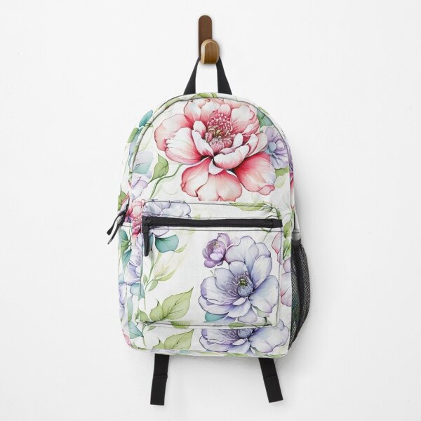 Item preview, Light Garden Flowers designed and sold by PlanetMarker.